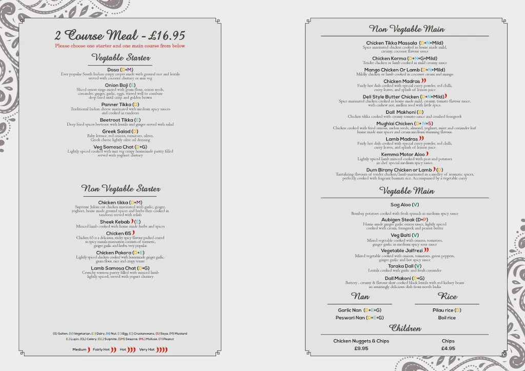Menu_The Hangry Cow, Andover_Abbotts Ann_image_2