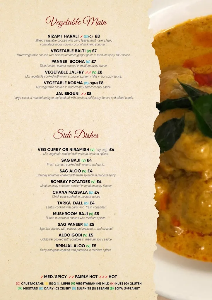 Menu_The Hangry Cow, Andover_Abbotts Ann_image_4