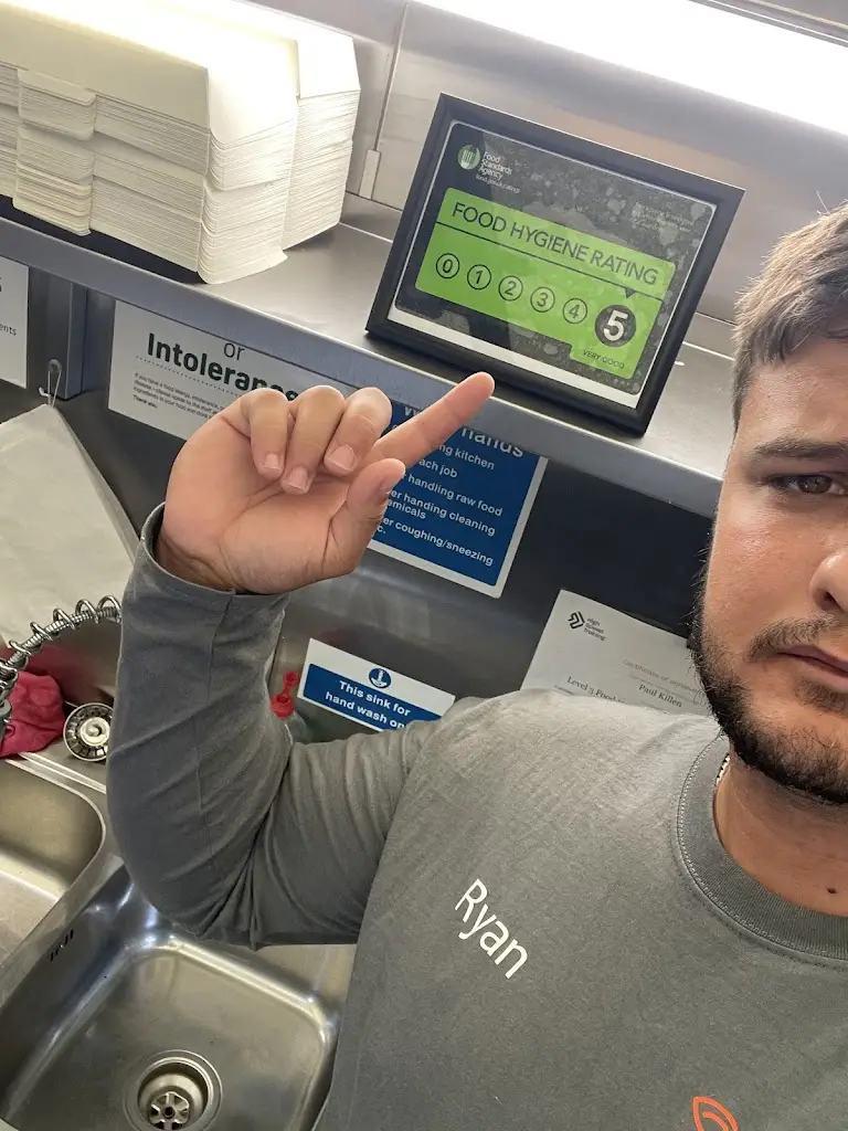 The Hangry Cow, Andover_Abbotts Ann_slider_image_3