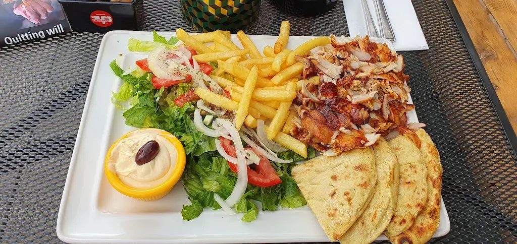 Menu_Aberford Restaurant_Aberford_image_5