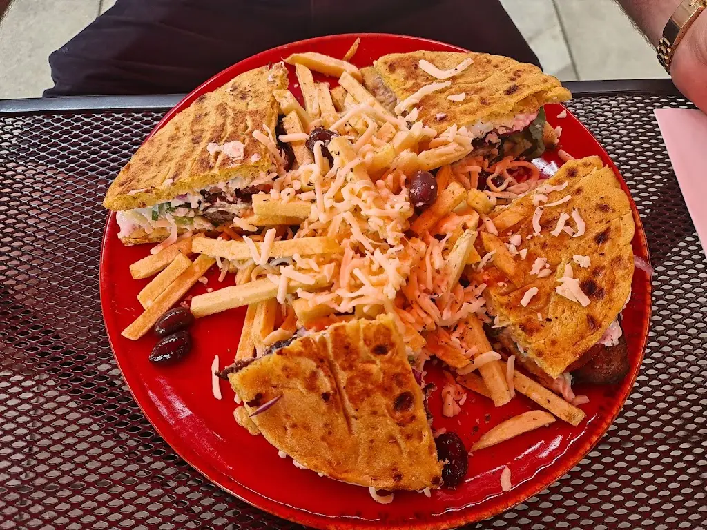 Menu_Aberford Restaurant_Aberford_image_7