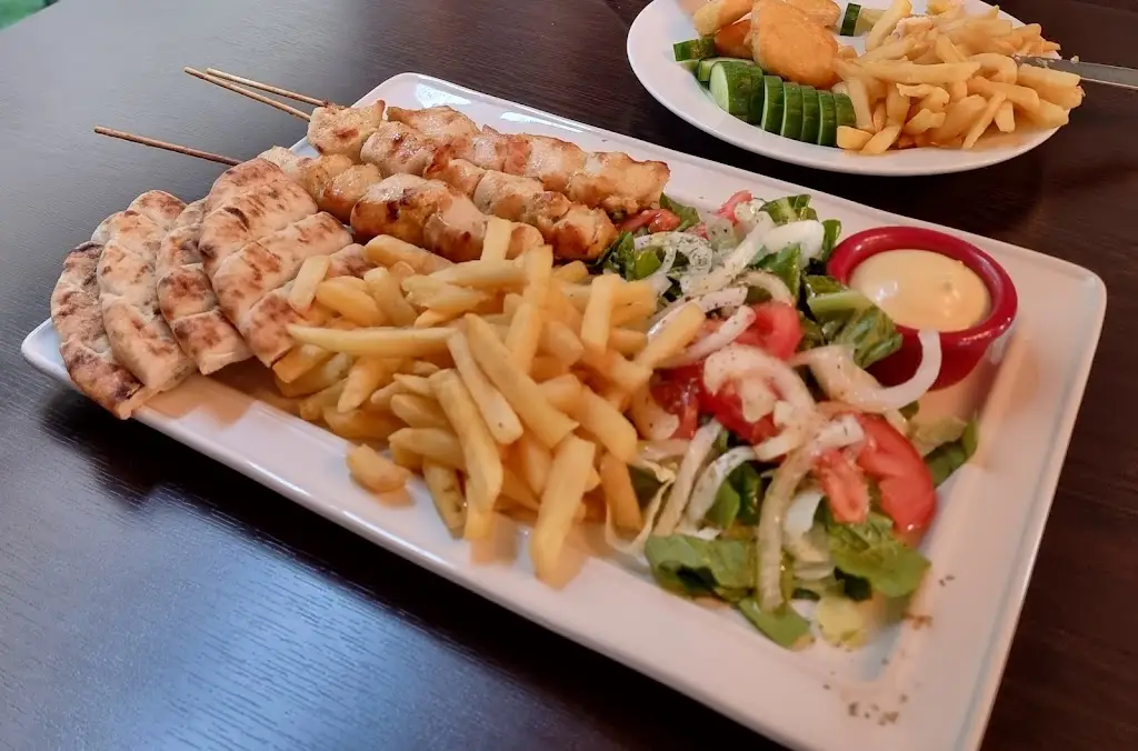 Menu_Aberford Restaurant_Aberford_image_8