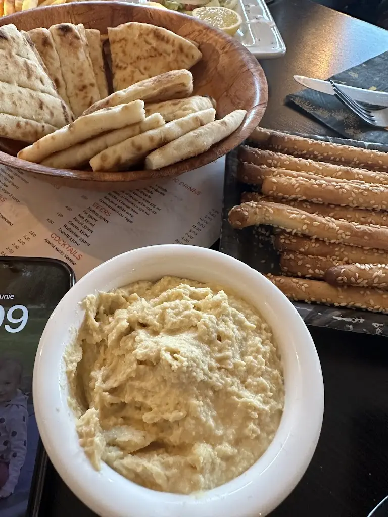 Menu_Aberford Restaurant_Aberford_image_9