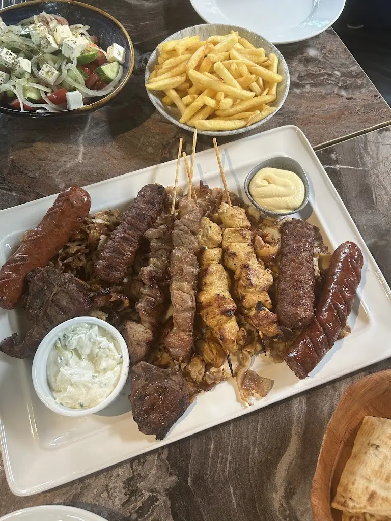 Bri_Aberford Restaurant_Aberford_review