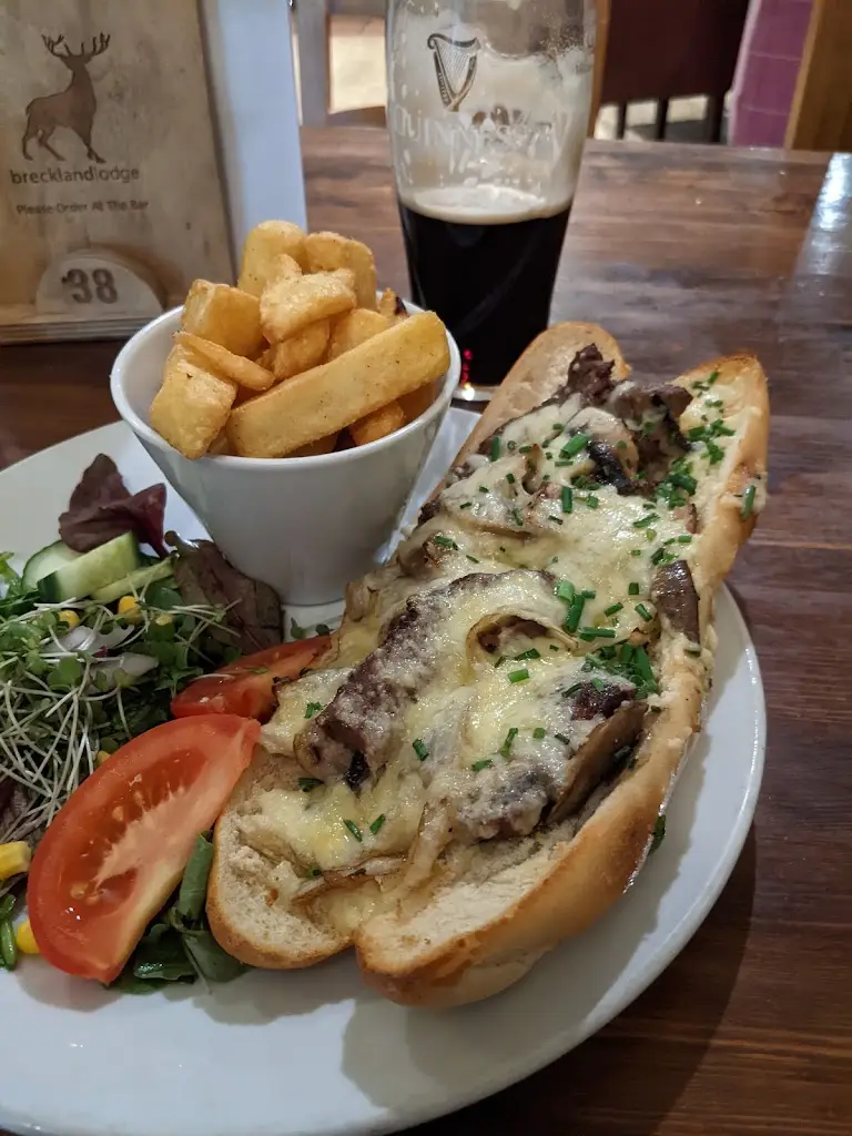 Menu_The Stag_Attleborough_image_5