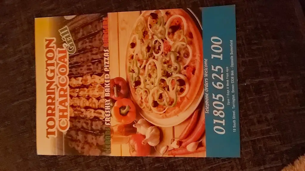 Menu_Torrington Charcoal Grill_Great Torrington_image_4