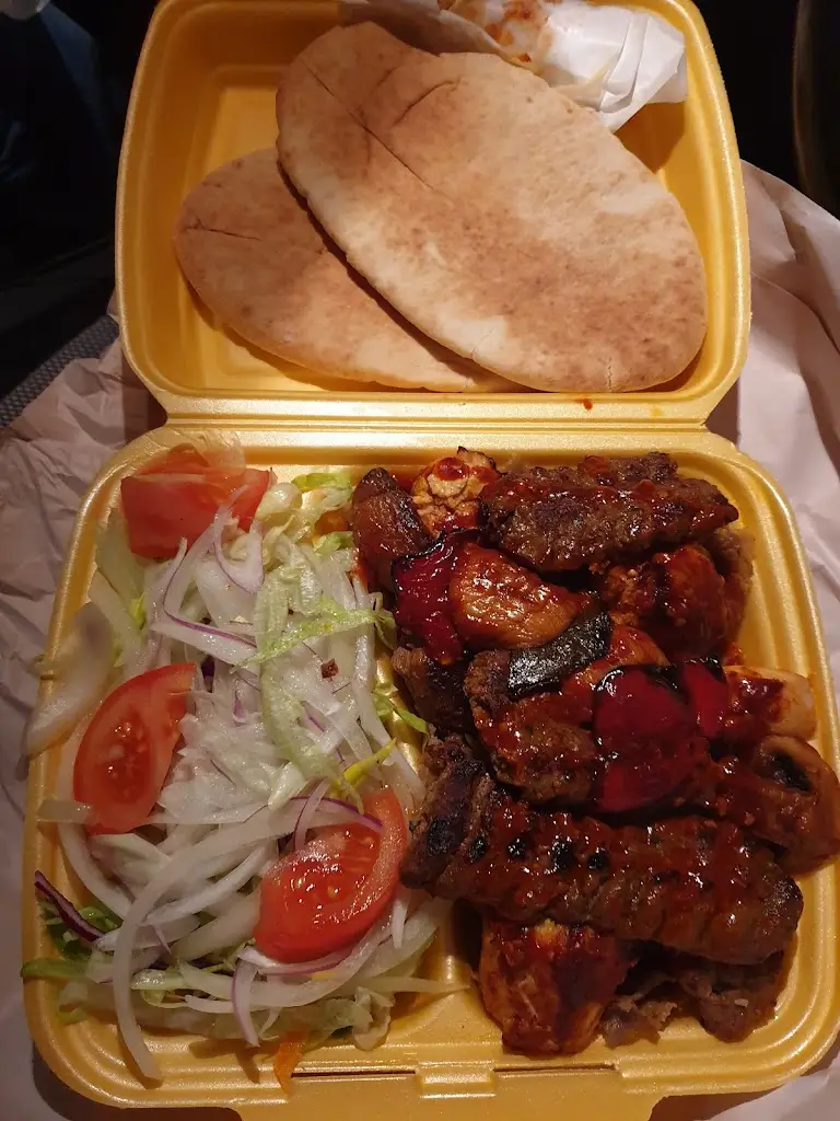 Chris August_Torrington Charcoal Grill_Great Torrington_review