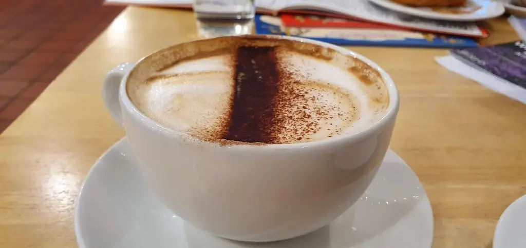 Hannah Wild_Rosemoor Garden Kitchen_Great Torrington_review