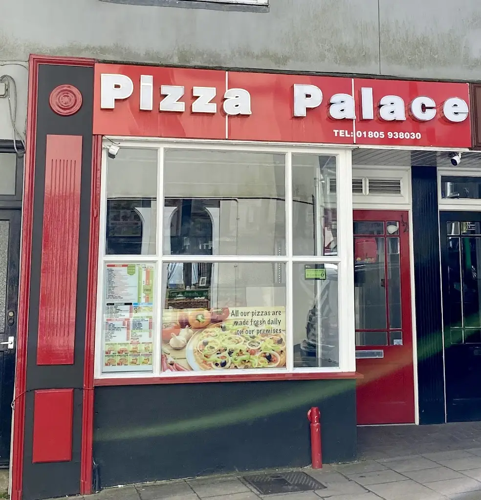Pizza Palace Torrington_Great Torrington_slider_image_1