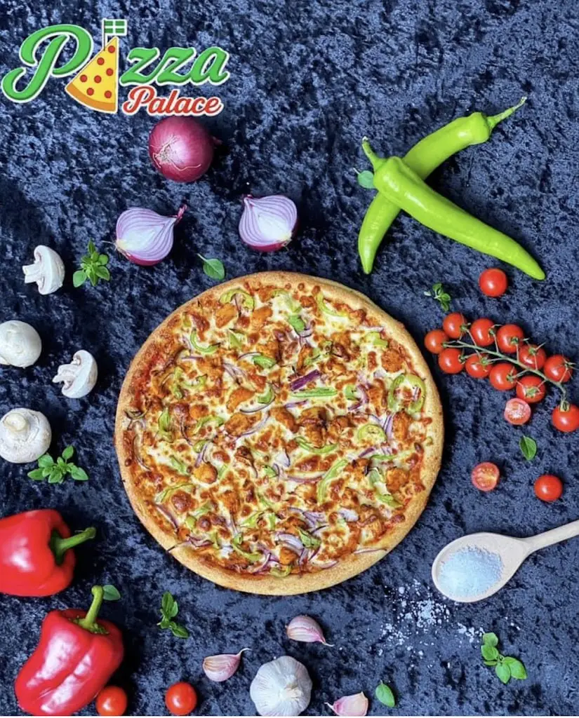 Pizza Palace Torrington_Great Torrington_slider_image_3