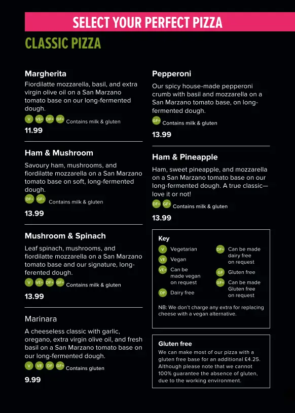 Menu_Pig and Olive, Torrington_Great Torrington_image_2