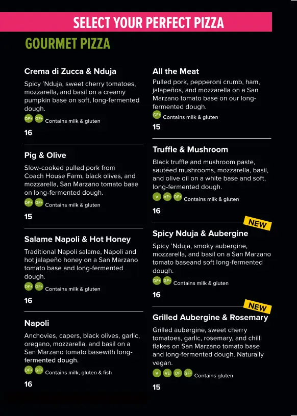 Menu_Pig and Olive, Torrington_Great Torrington_image_3