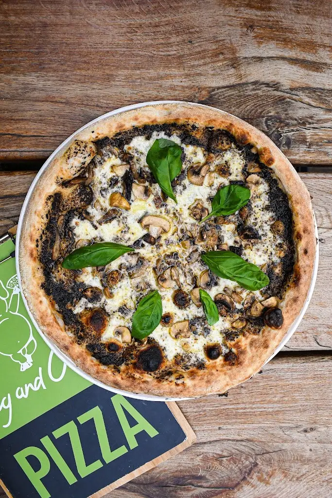 Pig and Olive, Torrington_Great Torrington_slider_image_2