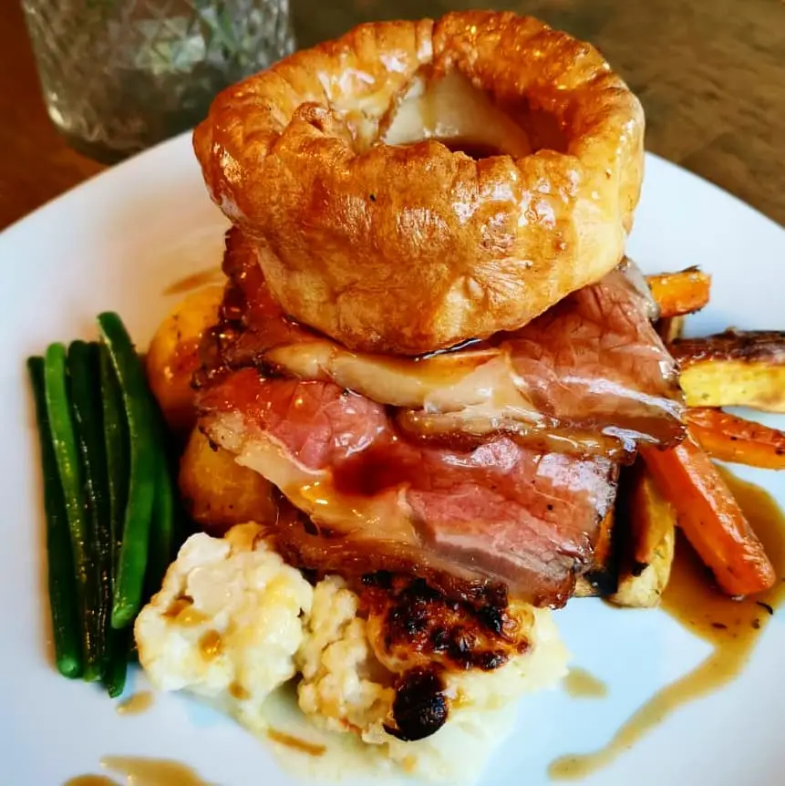 Menu_The Waeccer_Great Wakering_image_5