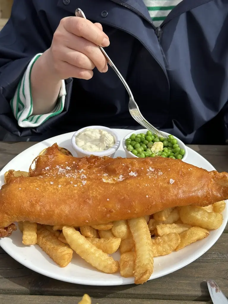 Menu_The Waeccer_Great Wakering_image_7