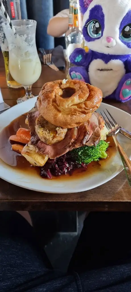 Menu_The Waeccer_Great Wakering_image_8