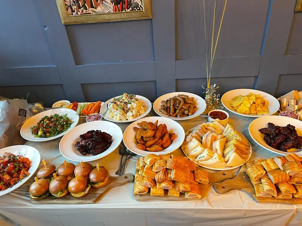 Menu_The Waeccer_Great Wakering_image_9