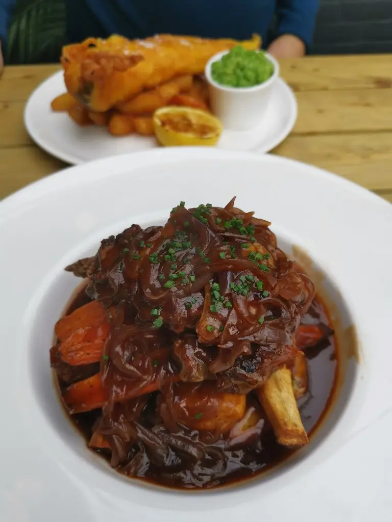 Philippa Peters_The Waeccer_Great Wakering_review