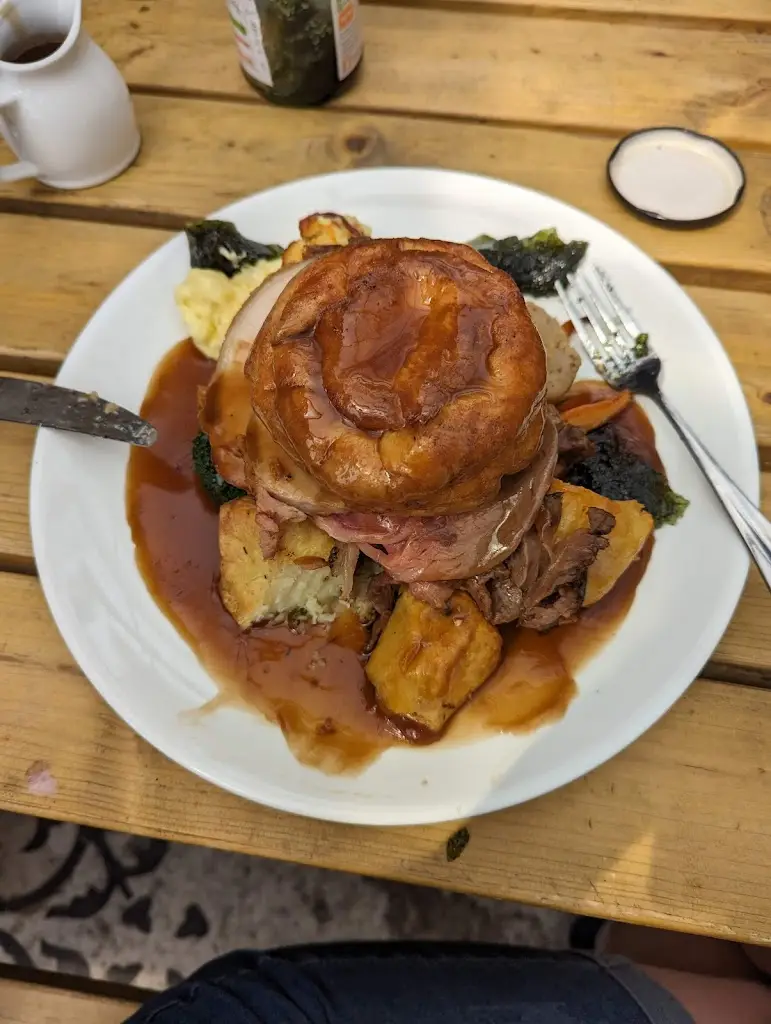 Nicola Guest_The Waeccer_Great Wakering_review