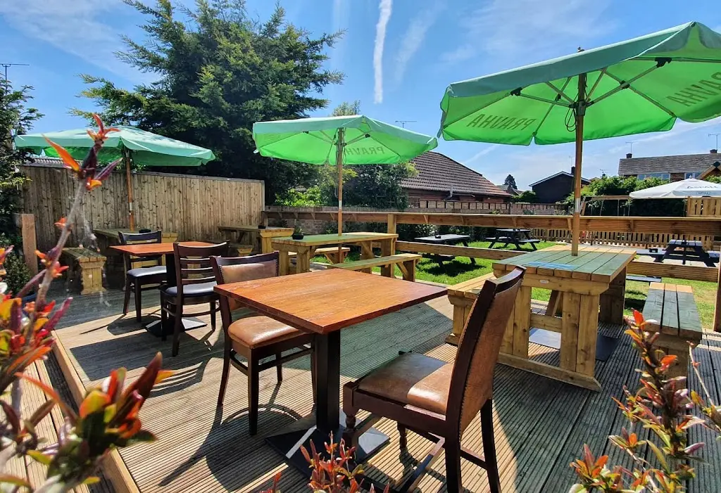 The Waeccer Restaurant in Great Wakering