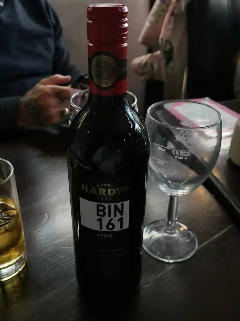 Menu_The Exhibition Inn_Great Wakering_image_6