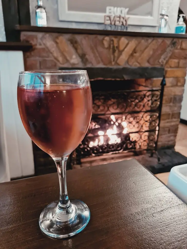 Menu_The Exhibition Inn_Great Wakering_image_9