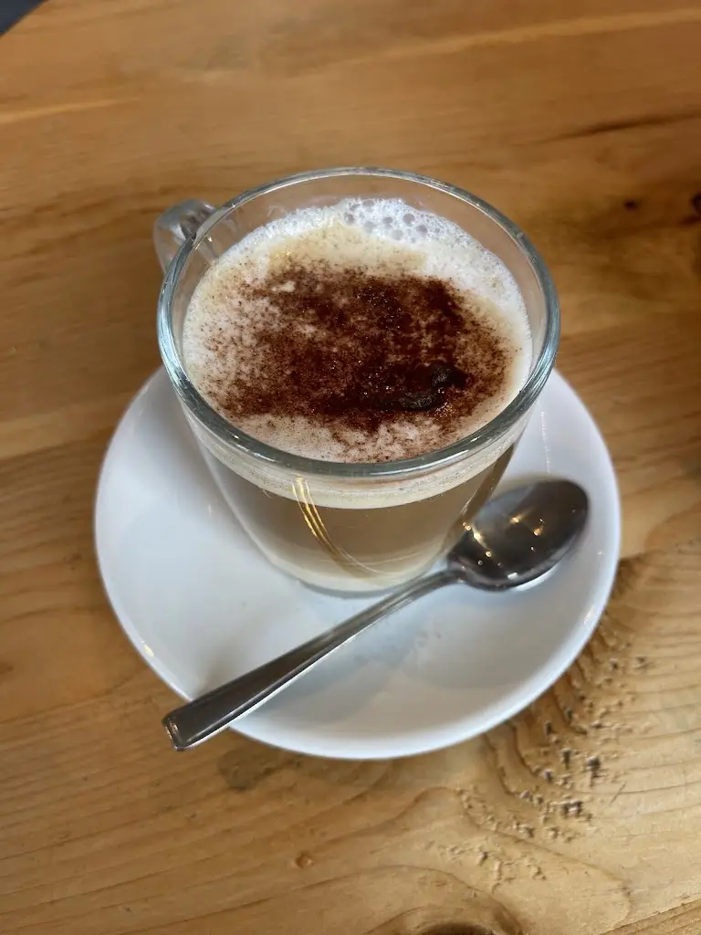 Menu_Buddies Diner_Great Wakering_image_2