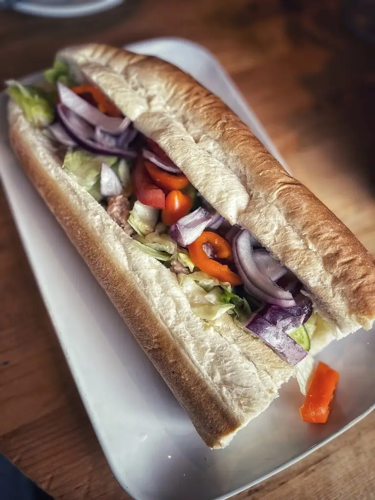 Menu_Buddies Diner_Great Wakering_image_3