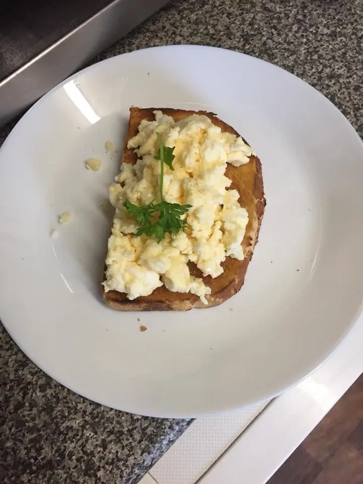 Menu_Buddies Diner_Great Wakering_image_5