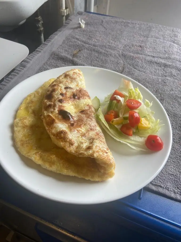 Menu_Buddies Diner_Great Wakering_image_6