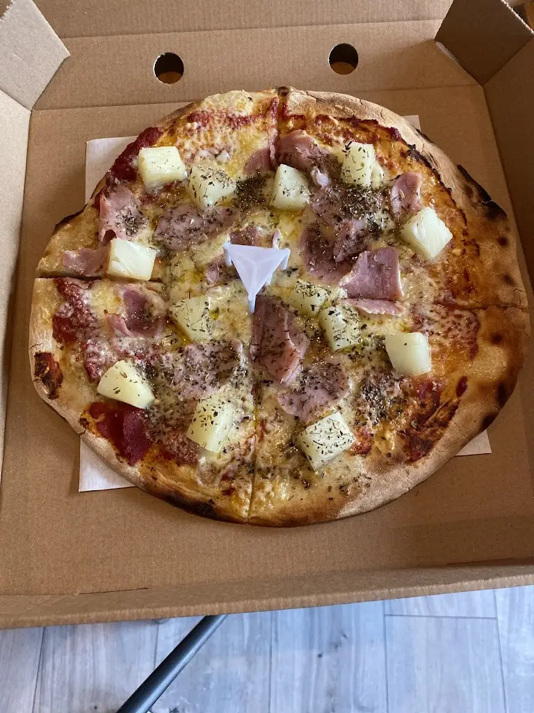 Menu_Buddies Diner_Great Wakering_image_7