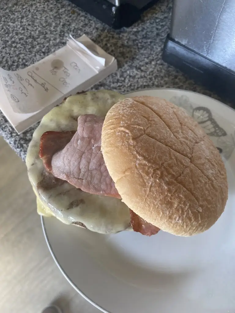 Menu_Buddies Diner_Great Wakering_image_9