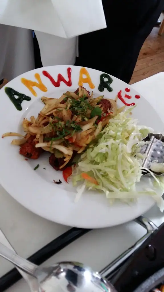 Menu_Mim Spice_Great Wakering_immagine_4