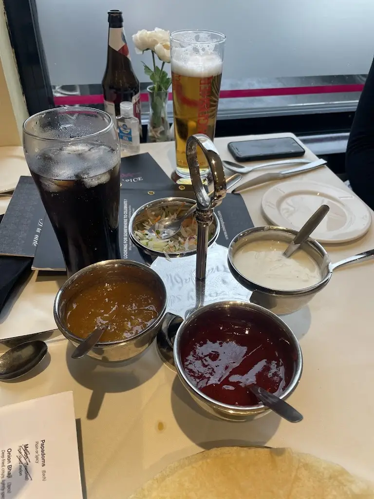 Menu_Mim Spice_Great Wakering_immagine_6