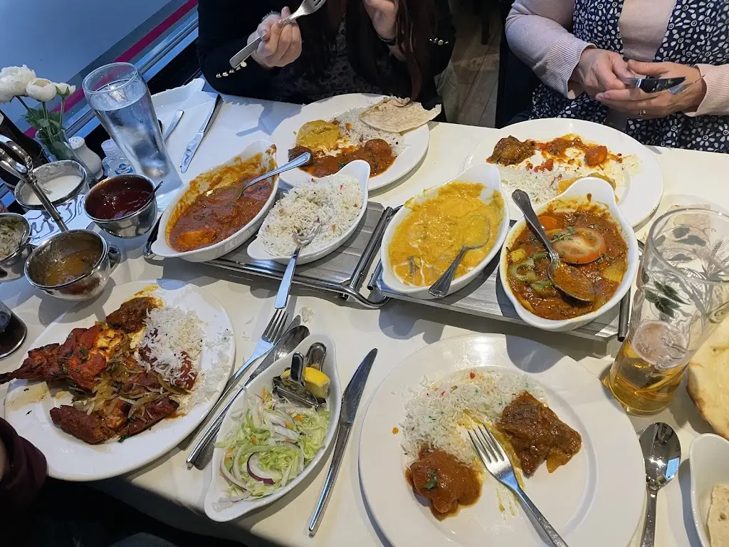 Martyn Barnes_Mim Spice_Great Wakering_recensione