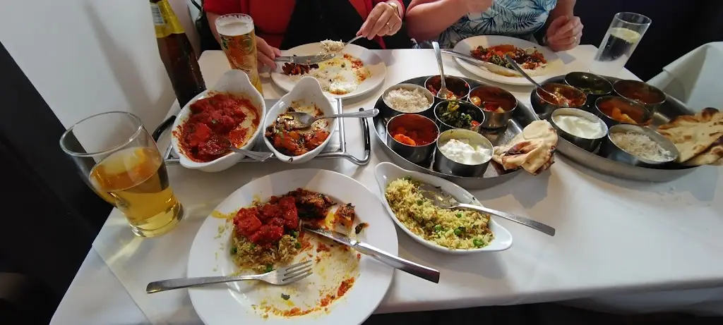 TONY CHARLES_Mim Spice_Great Wakering_recensione