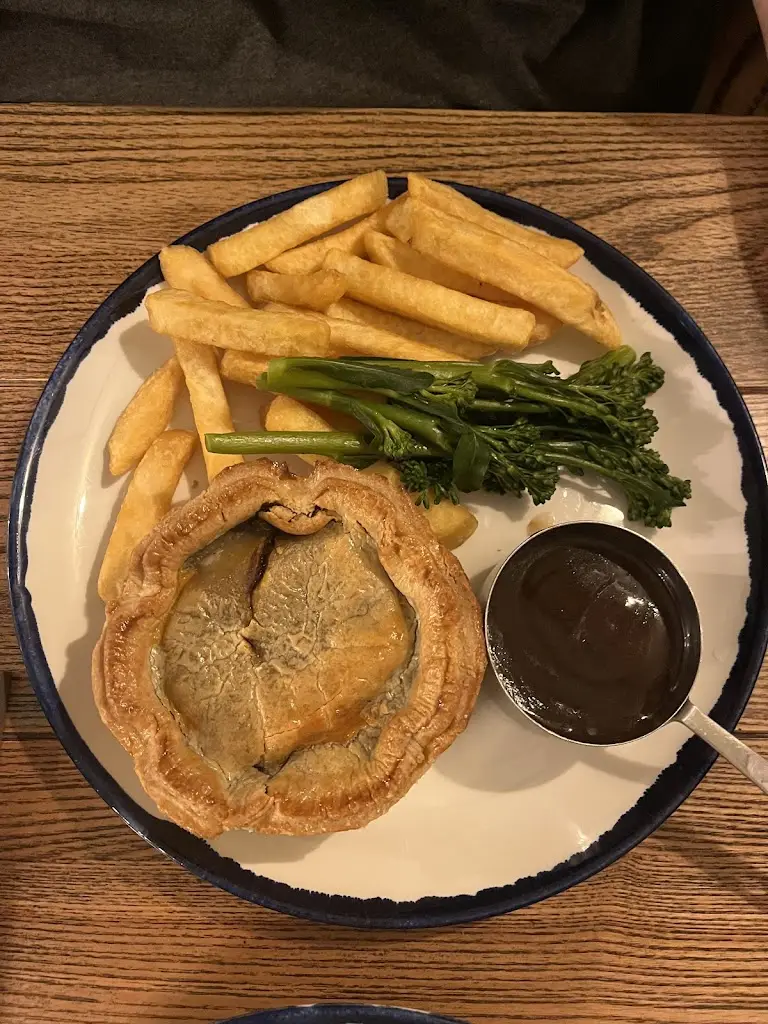 Nicola Andrews_Rose Inn_Great Wakering_review