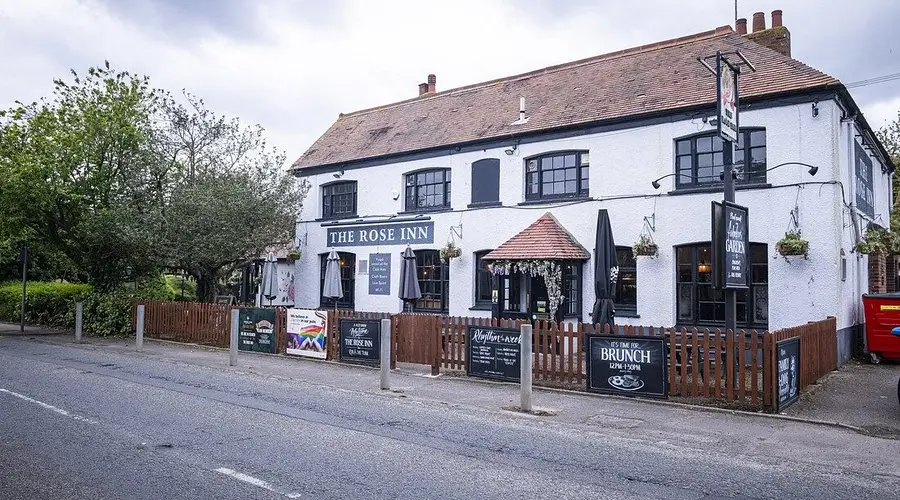 Rose Inn_Great Wakering_slider_image_3