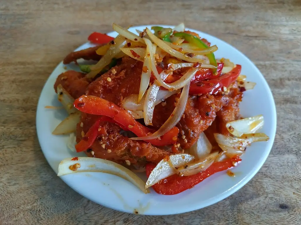 Menu_Route 11 Kitchen_Attleborough_image_7