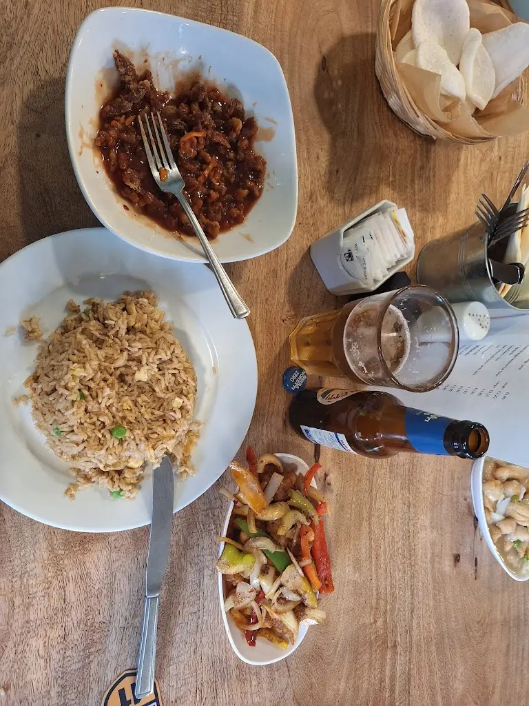 Darius Hainult_Route 11 Kitchen_Attleborough_review