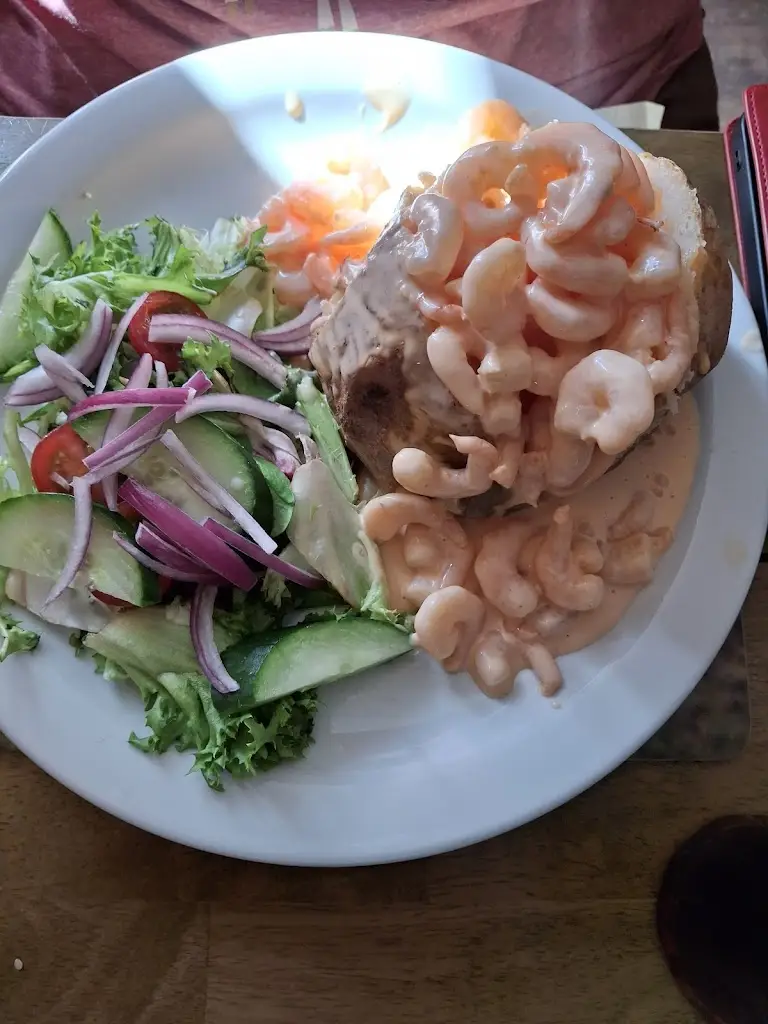 Menu_The Castle Inn_Great Wakering_image_6