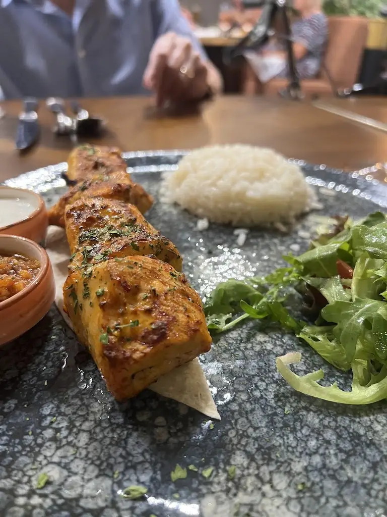 Menu_Since Kitchen & Bar_Great Wakering_imagen_5