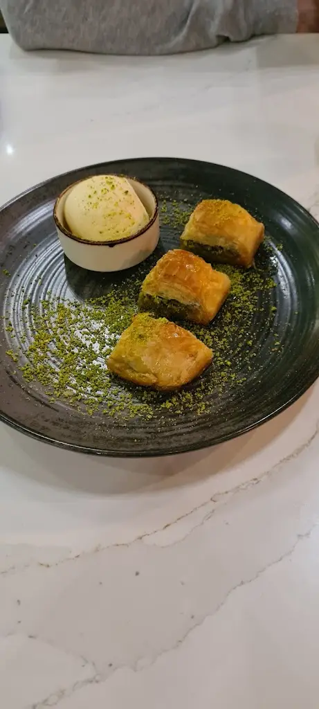 Menu_Since Kitchen & Bar_Great Wakering_imagen_7