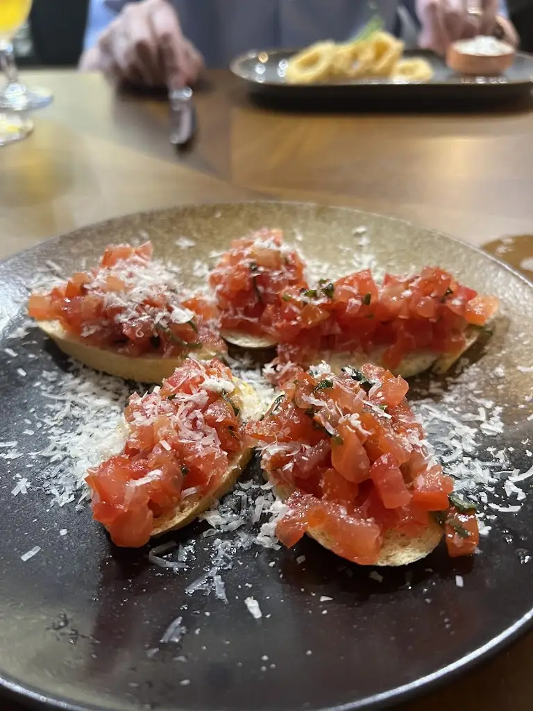 Menu_Since Kitchen & Bar_Great Wakering_imagen_8