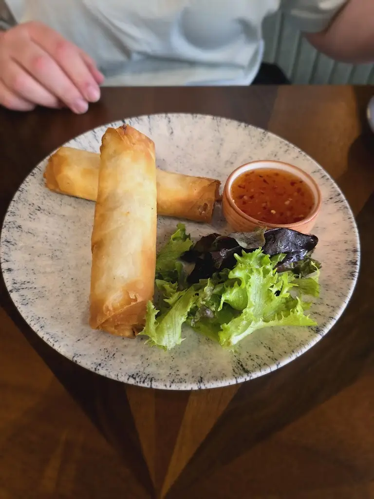 Menu_Since Kitchen & Bar_Great Wakering_imagen_9