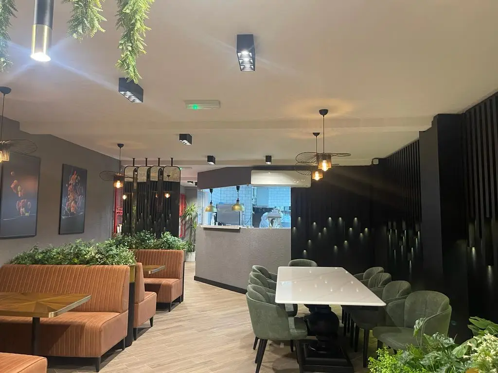 Since Kitchen & Bar_Great Wakering_slider_image_1