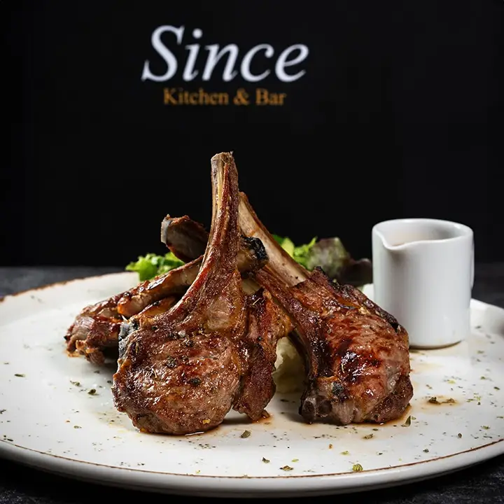 Since Kitchen & Bar_Great Wakering_slider_image_2