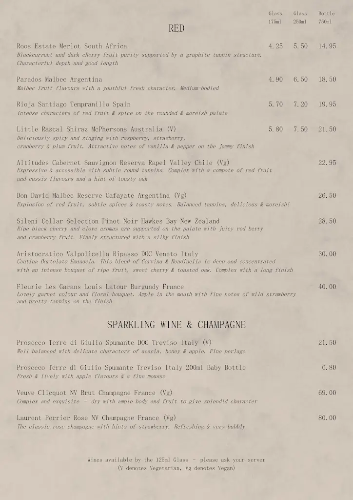 Menu_The Angel Inn_Great Wakering_image_3