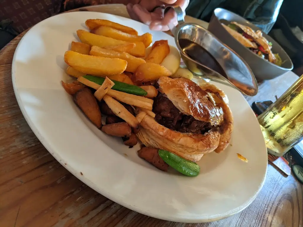 Menu_The Angel Inn_Great Wakering_image_6