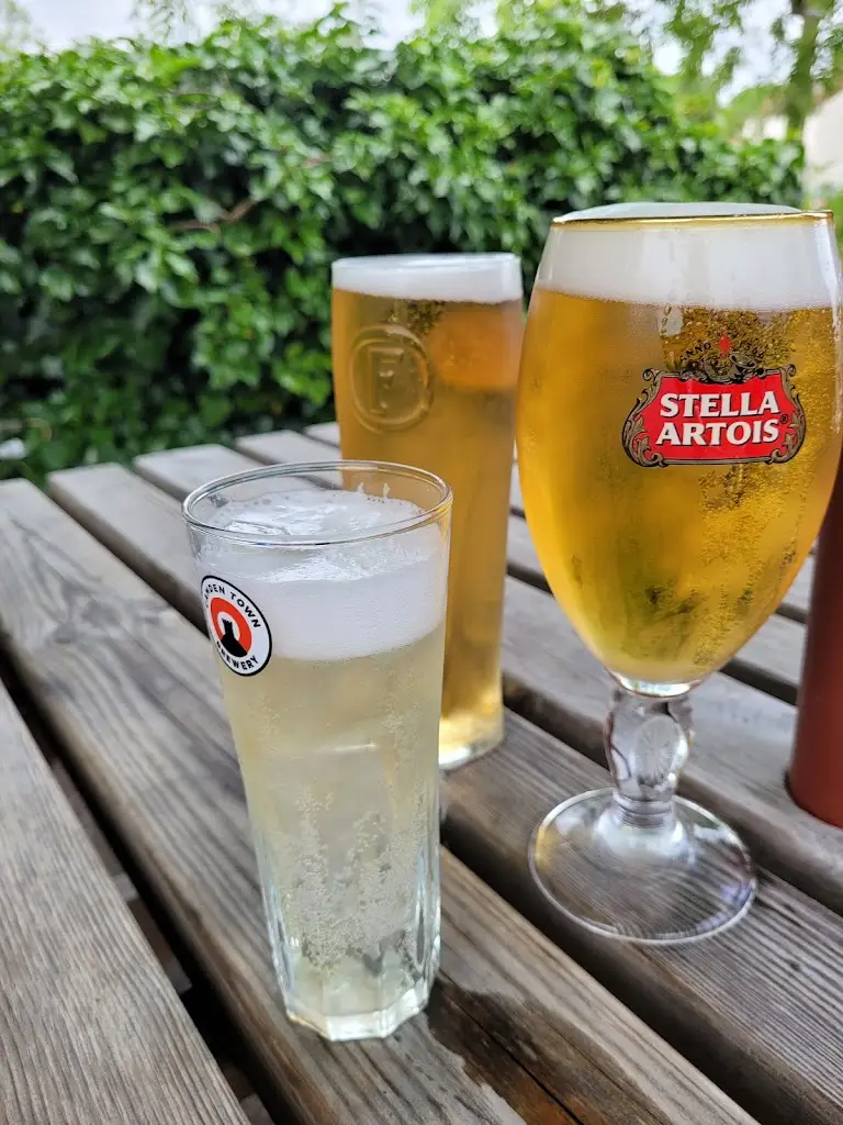 Menu_The Angel Inn_Great Wakering_image_8